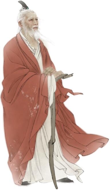 中华脉祖王叔和（古代中医开创者￭三十六名医谱之六）