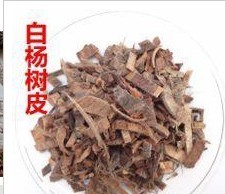 白杨树皮:点击看原图 白杨树皮