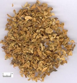 槐花:点击看原图 槐花