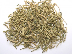 金银花:点击看原图 金银花