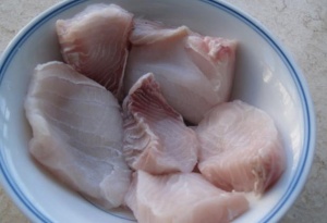 鲨鱼肉:点击看原图 鲨鱼肉