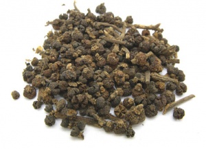 吴茱萸:点击看原图 吴茱萸