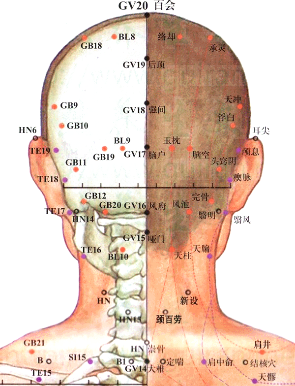 强间