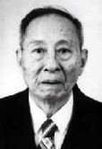  杨甲三像