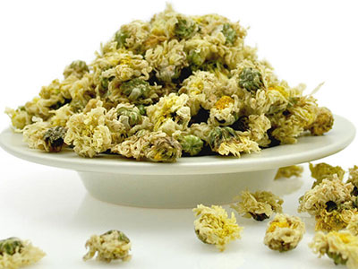 亳滁贡菊