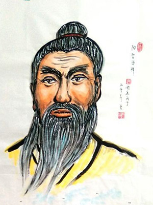 雷祥