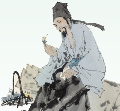 李时珍