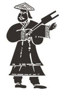 禹步