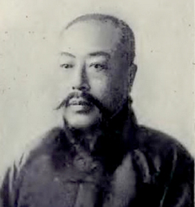 王永江