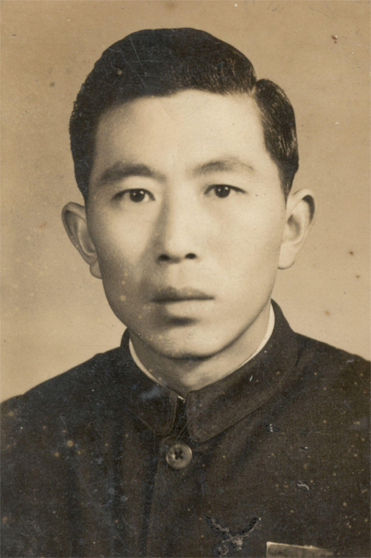 何成礼