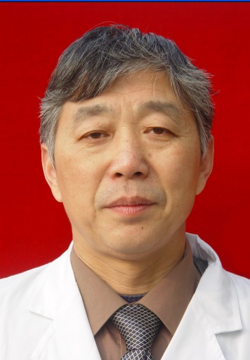何继洲