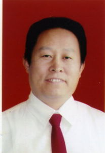 王金权