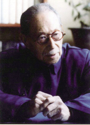 赵炳南教授
