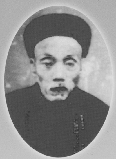 柳宝诒