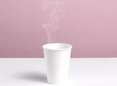 热水
