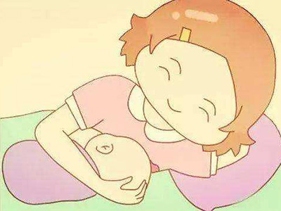 母乳喂养