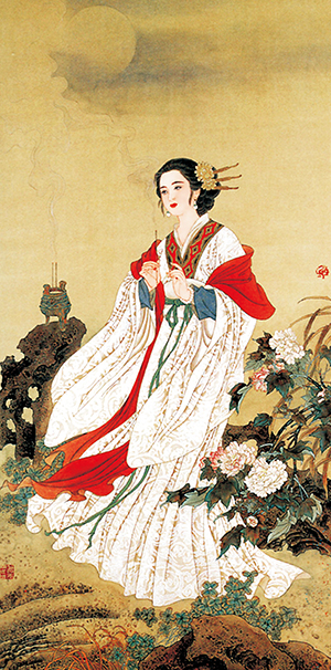 貂蝉